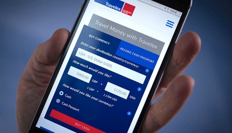 Travelex reportedly paid millions to hackers after ransomware attack