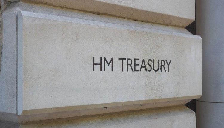 UK Government unveils COVID-19 support package for startups