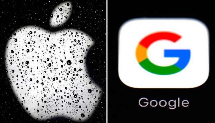 US senator demands Apple, Google guarantee on contact tracing privacy