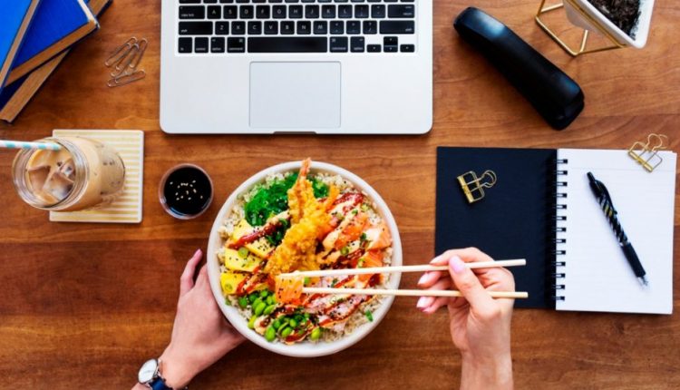 Uber Eats for businesses launches globally amid remote working surge