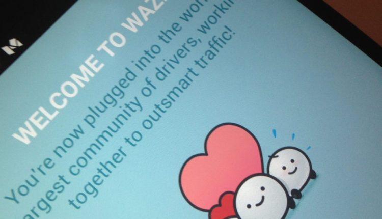 Waze reports 60% drop in miles driven globally during pandemic