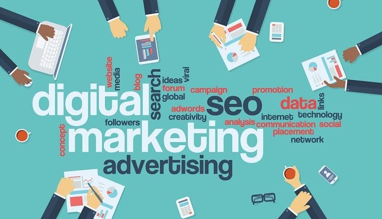 What is the Role of SEO in Digital Marketing?