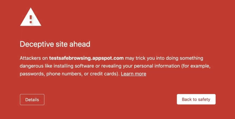 Using Google Search Console to Find & Fix Security Issues