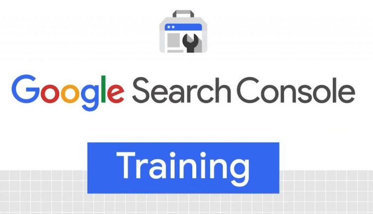 Using Google Search Console to Find & Fix Security Issues