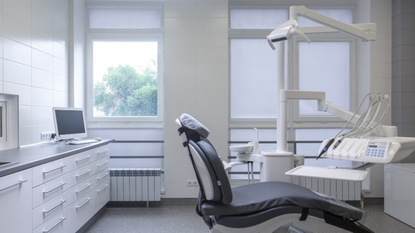 Dental Office Chair Equipment