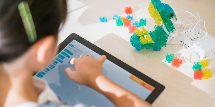Examples of Innovative Educational Technology