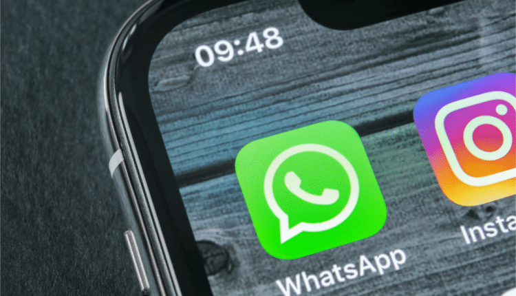 Facebook launches vast WhatsApp online store pilot in India