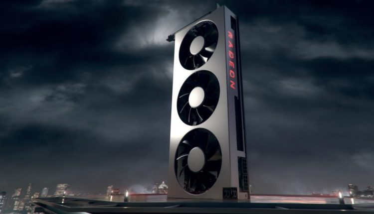 How Much Power Do GPUs Actually Consume?