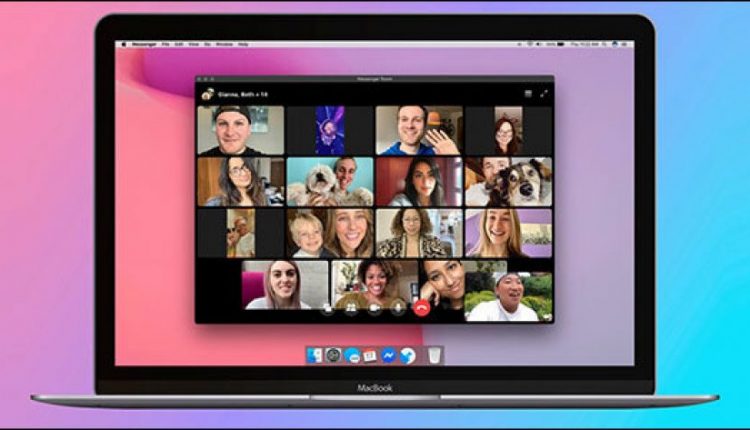 How to Set Up a Facebook Messenger Rooms Video Call