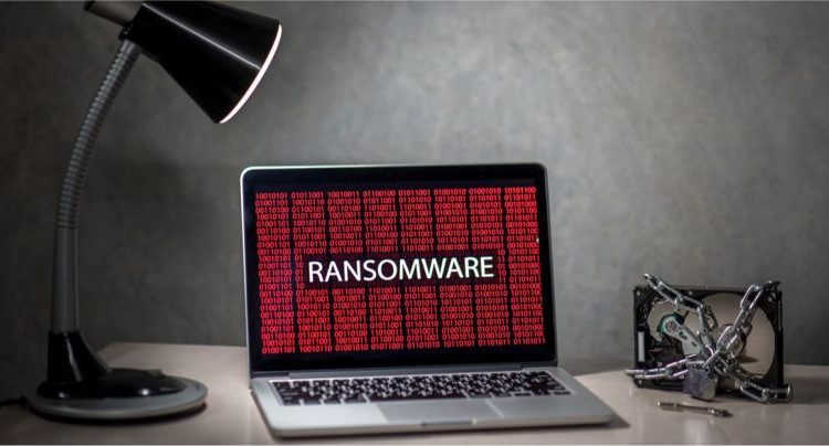 Huge toll of ransomware attacks revealed in Sophos report