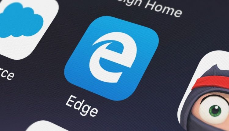 Microsoft Edge update wants to kill off web spam
