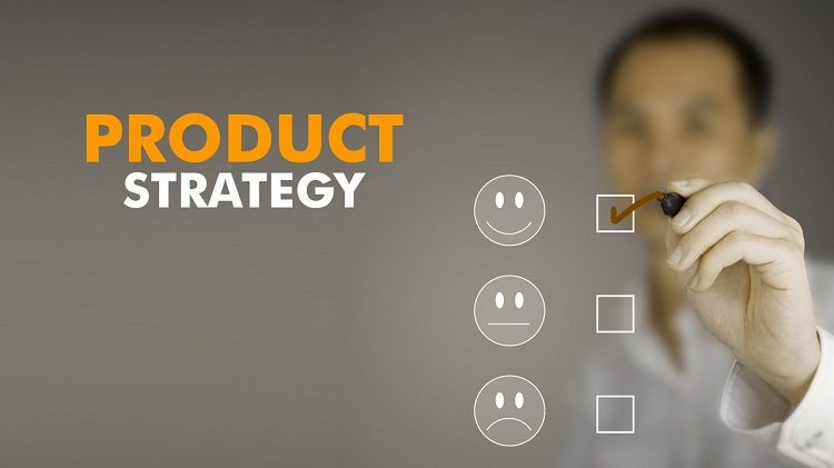 What is Product Strategy and How Do You Develop One?