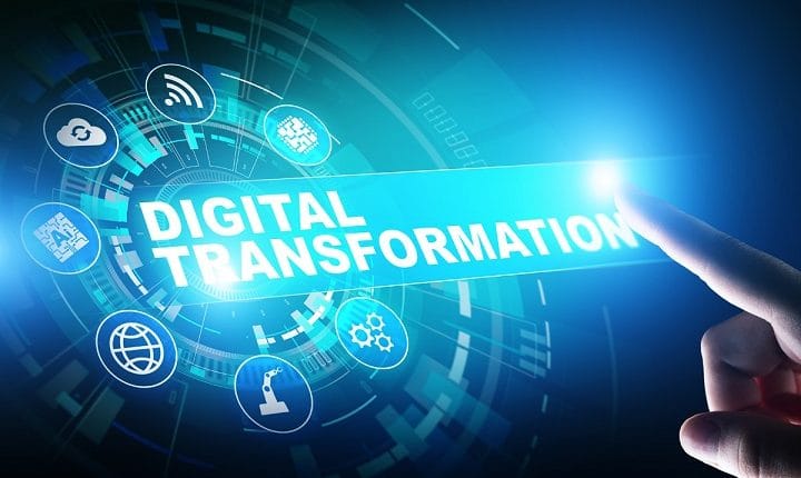 What is Digital Transformation and How it Can Transform Your Business