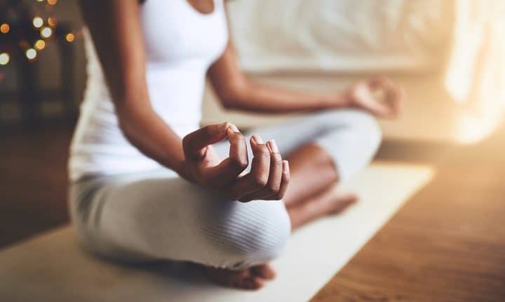 3 Mindfulness Techniques for Living in the Present Moment