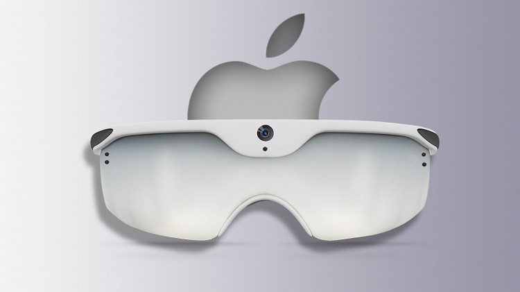 Apple Reportedly Aiming to Launch AR/VR Headset in 2022