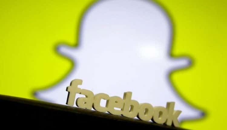 Facebook, Snapchat join list of companies condemning George Floyd death