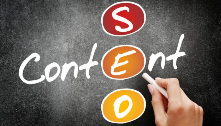 How Can Content Marketing Improve Your SEO?