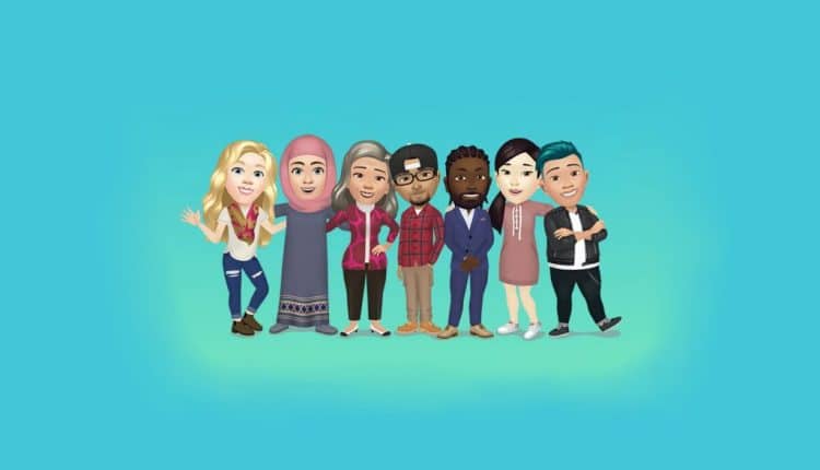 How to Make Your Facebook Avatar