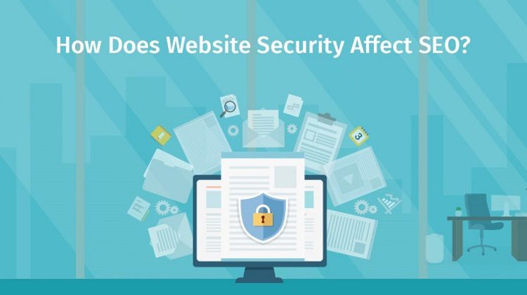 Why Does Website Security Affect SEO Rankings?