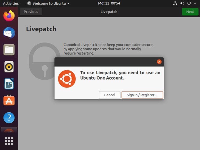 ubuntu vs linux mint