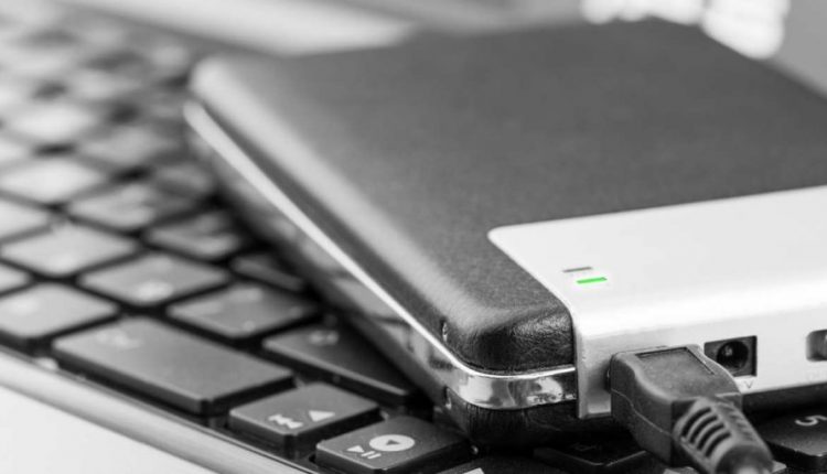 How to Format an Xbox One External Hard Drive for Use with a PC