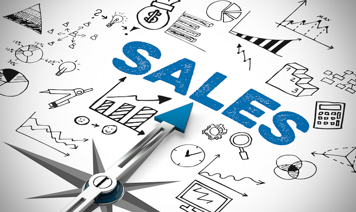 3 Important Steps to Restructure Your Sales Approach