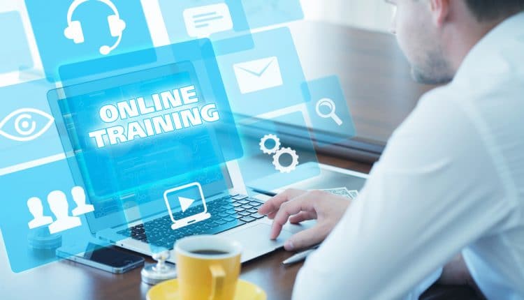 Digital Learning a Critical Tool in Ongoing Pandemic