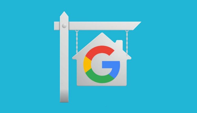 New Google Mortgage Information Search