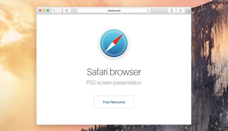 Security Issue in MacBooks Allows Hackers Access to Personal Data