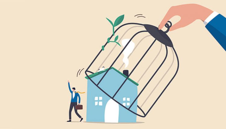 The Cyber Risks of Remote Workers Returning to the Office