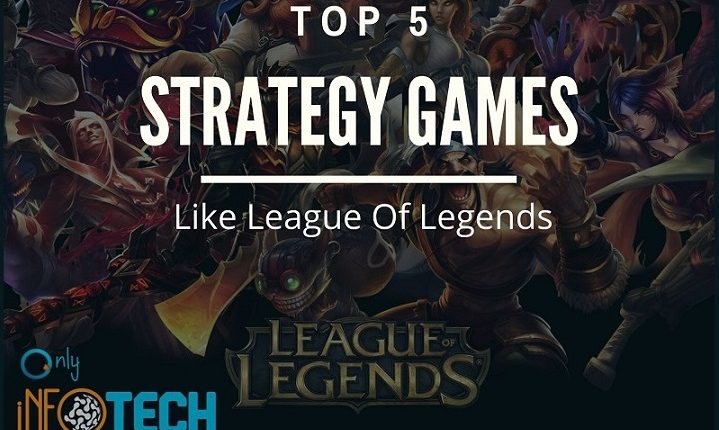 top-5-great-strategy-games-like-league-of-legends