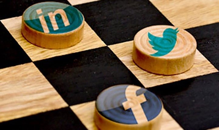 12 Tips to Strengthen Your Social Media Strategy for 2020