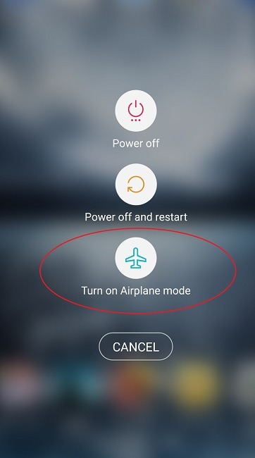 How To Fix Assigning Ip Address Error On Android Airplane2 How To Fix Assigning Ip Address Error On Android Airplane2