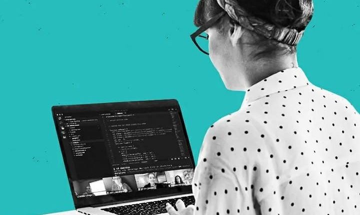 Make Money From Your Own Online Classes