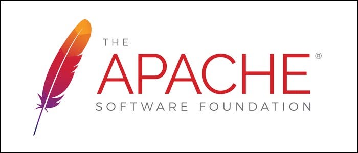 Apache logo
