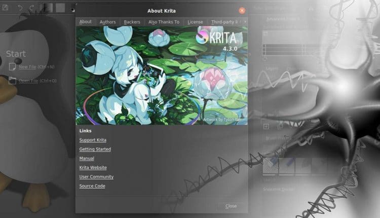 how-to-install-the-latest-version-of-krita-in-ubuntu