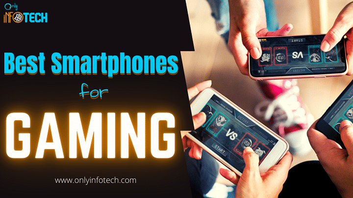 best-smartphones-for-gaming
