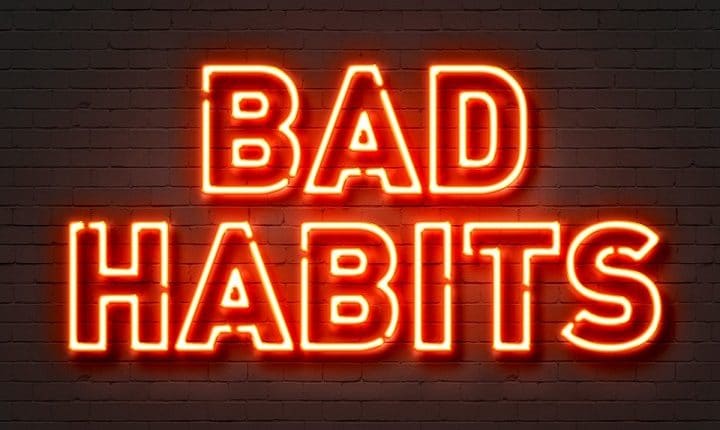 11-bad-habits-break-be-successful