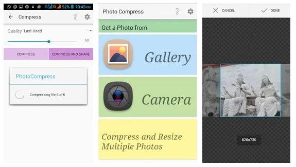 Photo Compress 2.0