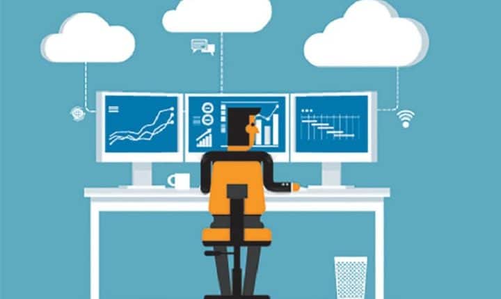 start-collecting-public-data-online