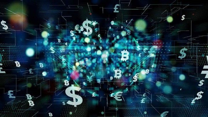 cryptocurrency-terms-crypto-industry