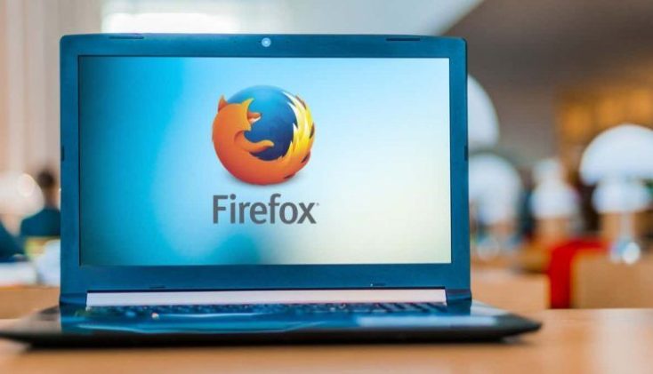 view firefox saved passwords