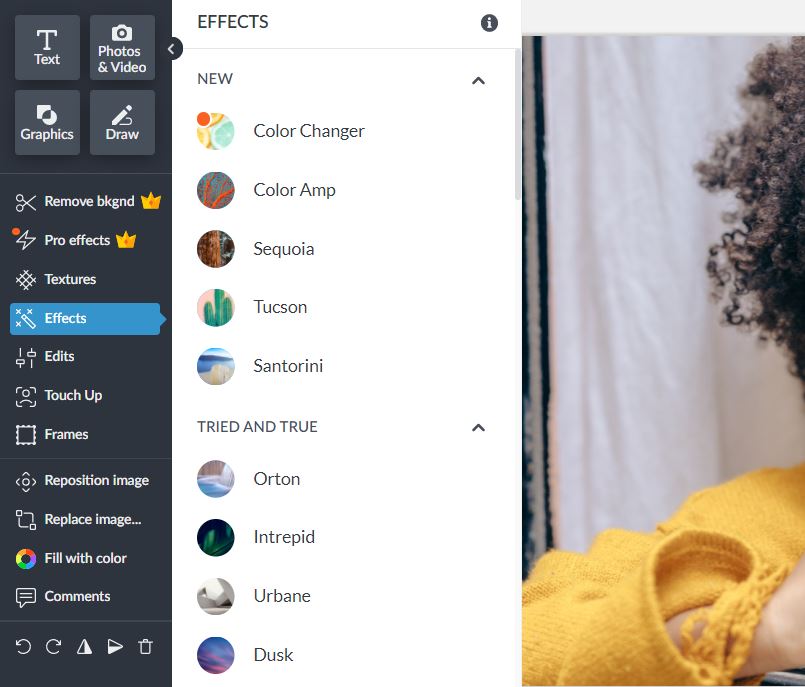 Social Media Graphics Picmonkey Design Photo Effects