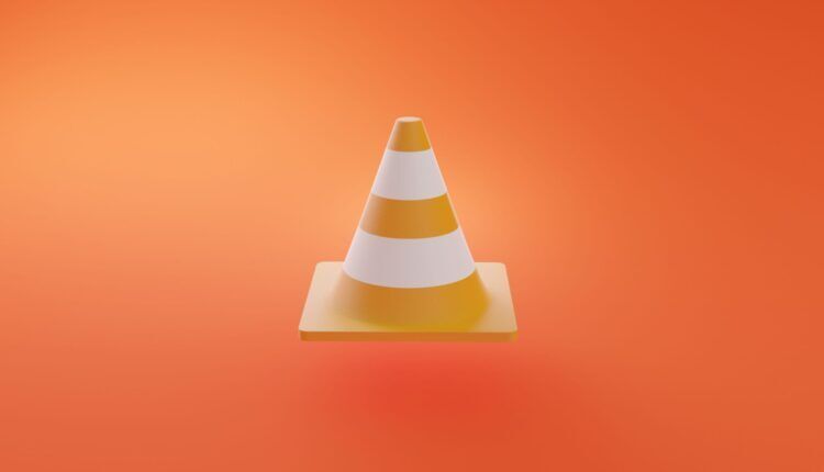 rotate video vlc media player