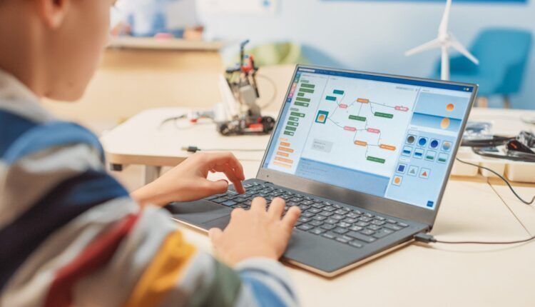 programming languages for kids