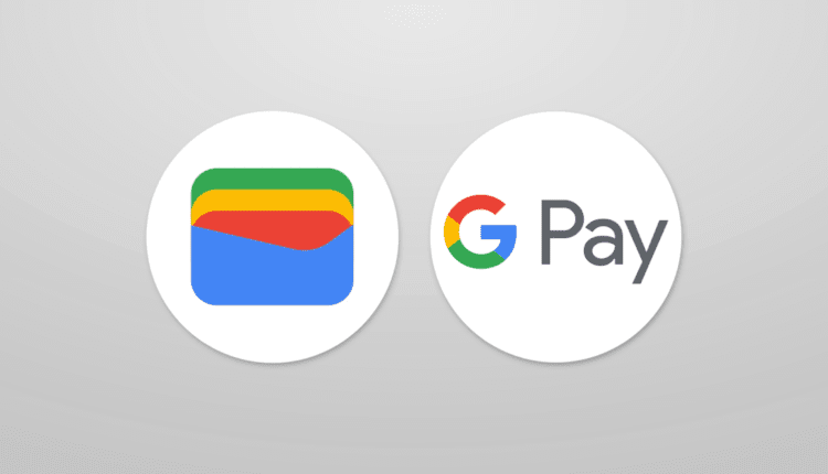 google wallet google pay difference