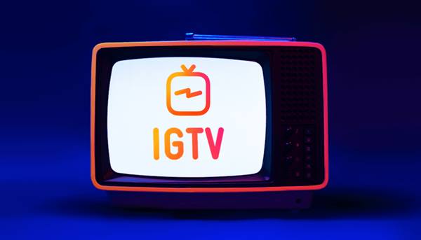 Instagram TV