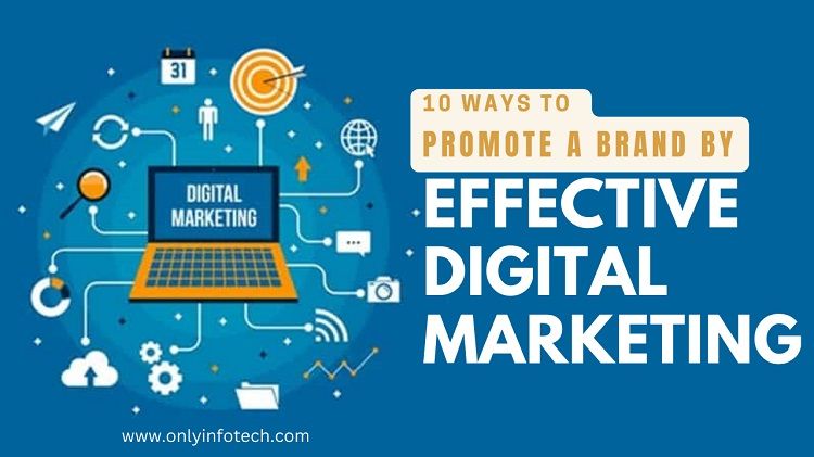 Digital Marketing, SEO, Social Media, Tips | Onlyinfotech