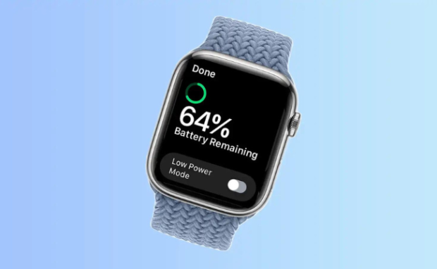 This is an Apple product.