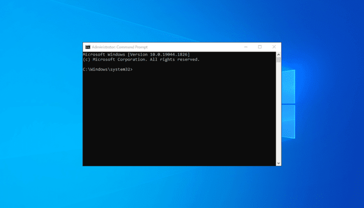 change windows password